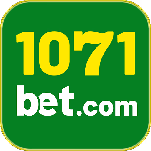 1071bet Deluxe Casino App