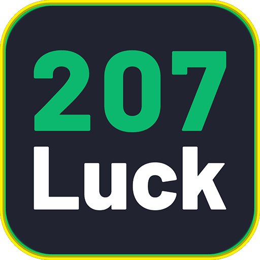 207luck Premium - Win Real BRL