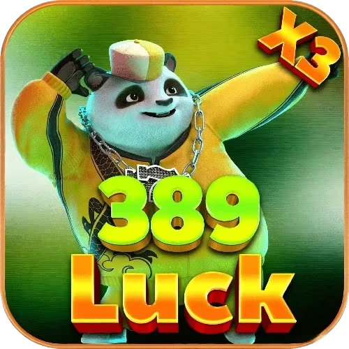 389luck - Gaming Ultimate