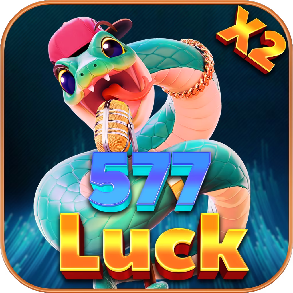 577luck Max - bônus diário
