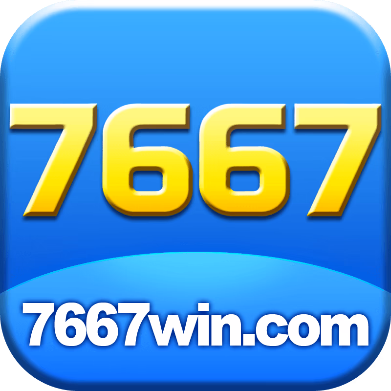 7667win Champion Jackpot