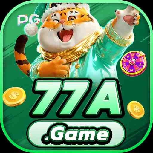 77agame Casino Official v4.5.4