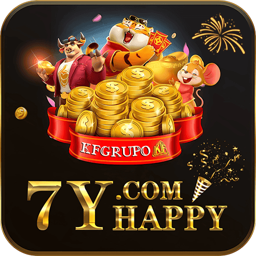 7yhappy VIP - Casino & Slots