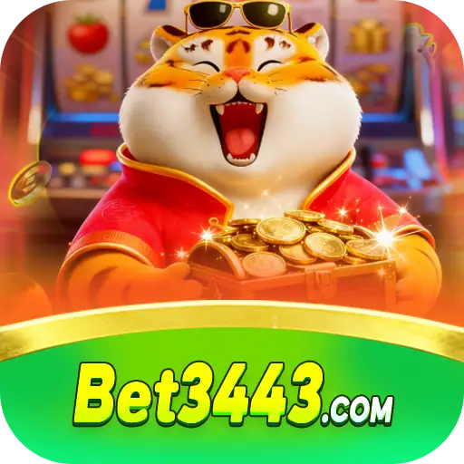 bet3443 Casino Official v4.2.6