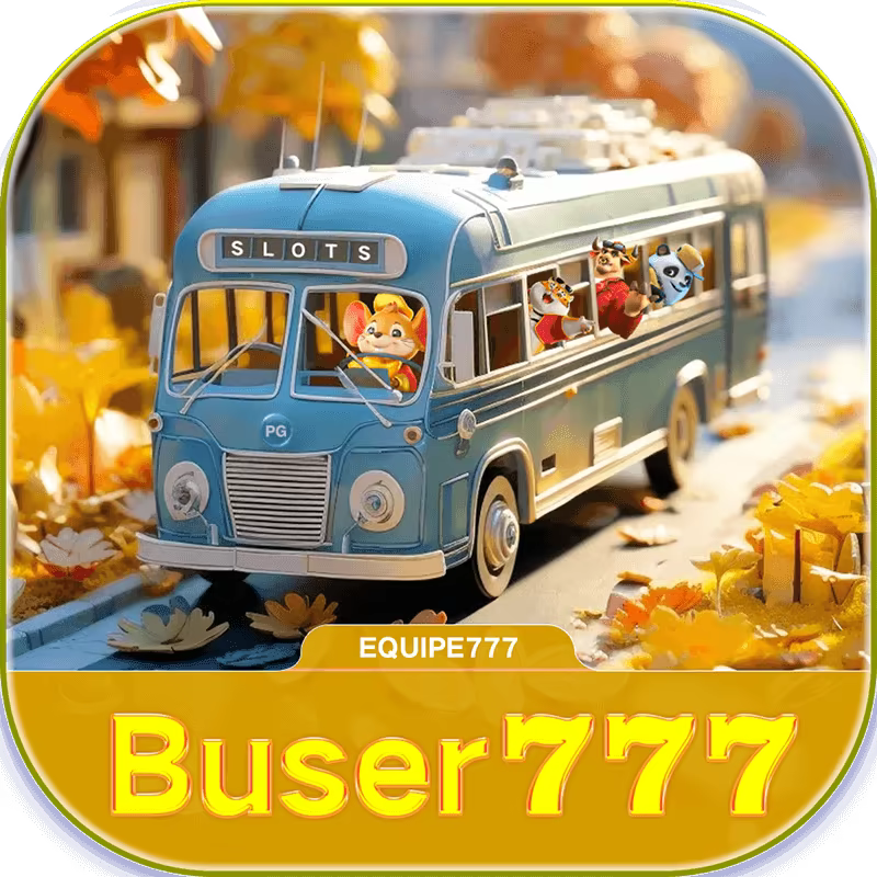 buser777 Pro Rewards
