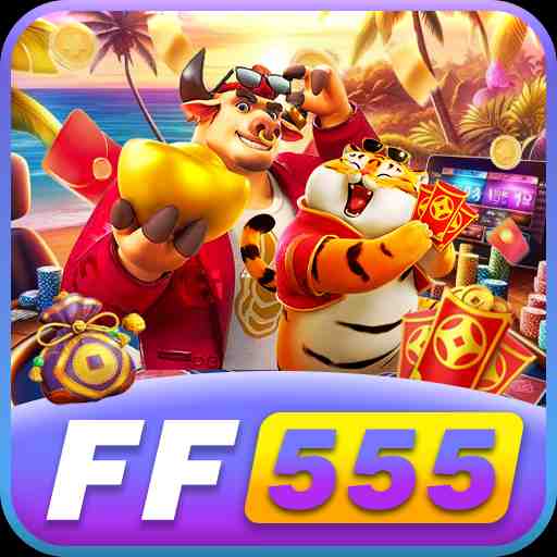 ff555 Royal Gaming App