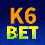 k6bet Premium Casino App
