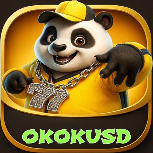 okokusd VIP Jackpot