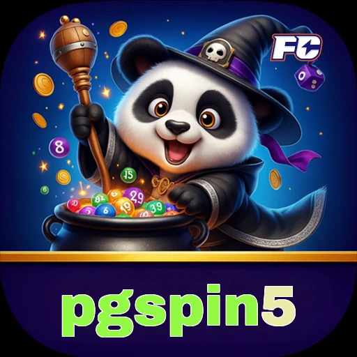 pgspin5 Champion Gaming App