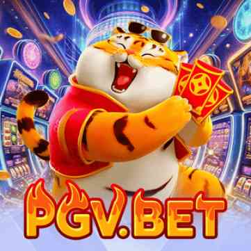 pgvbet VIP Slots