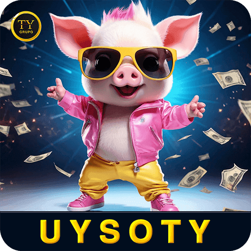 uysoty Brasil Plus v4.6.8