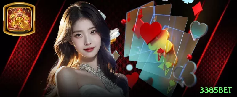 3385bet Slots Supreme v3.6.1 Screenshot 1