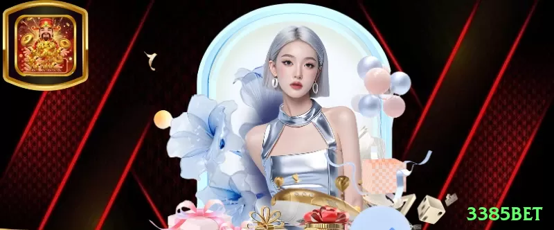 3385bet Slots Supreme v3.6.1 Screenshot 2