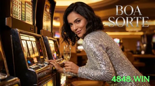 4848.win - Casino Elite Screenshot 2