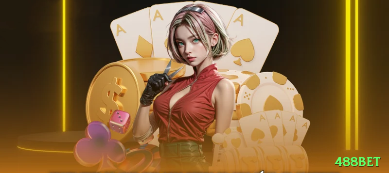 488bet App Royal v3.6.5 Screenshot 2