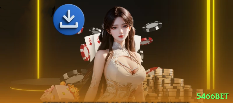 5466bet - Gaming Mega Screenshot 1