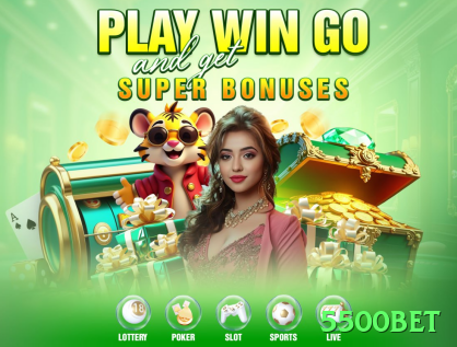5500bet Money Gold v2.8.8 Screenshot 1