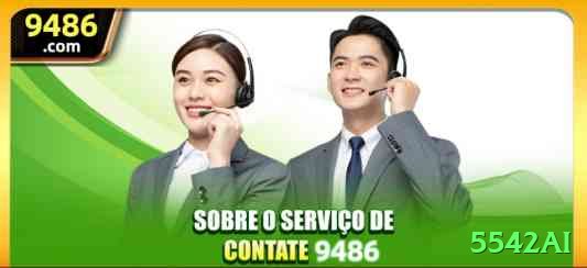 5542ai Casino Official v1.9.9 Screenshot 1