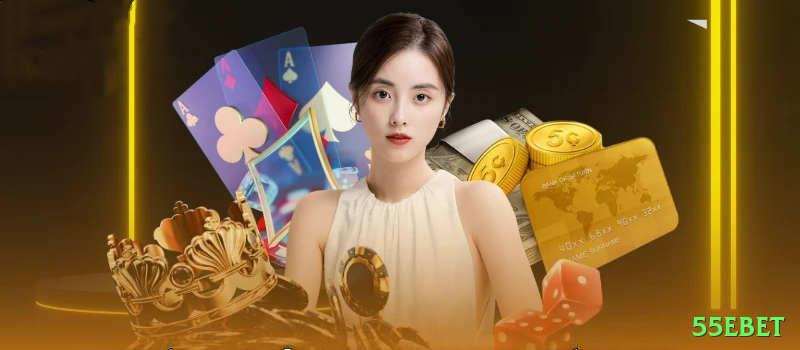 55ebet Bonus Legend v4.0.8 Screenshot 1