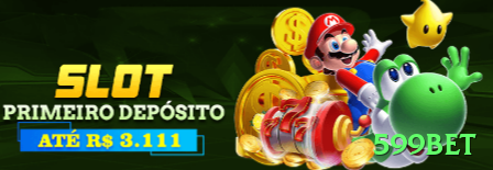 599bet Mega - Casino & Slots Screenshot 2