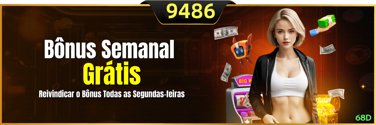 68d VIP Casino App Screenshot 1