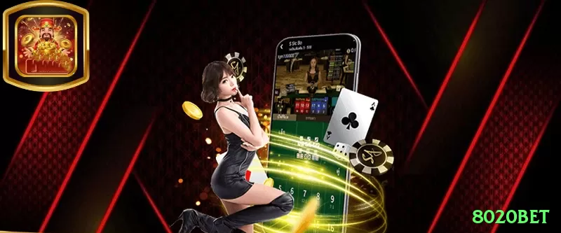 8020bet - Gaming Max Screenshot 2