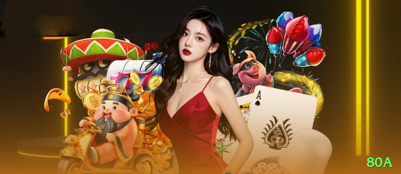 80a Cash Mega Screenshot 1