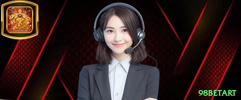 98betart - Gaming Prime Screenshot 2