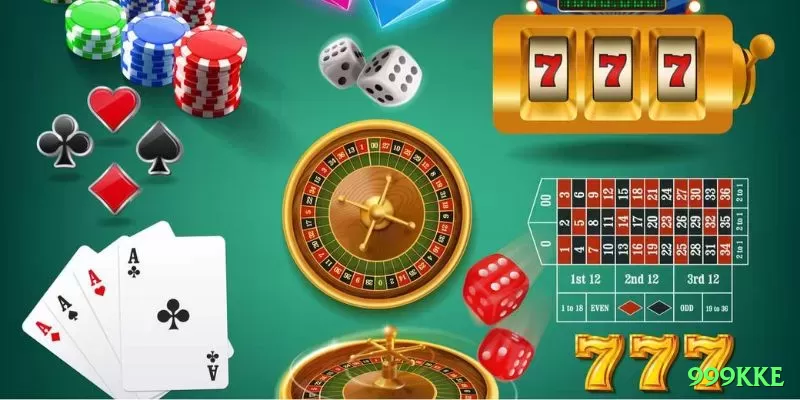 Screenshot - 999kke 🎲✨ No craps ou roleta, o sistema Paroli (Martingale reverso) deixa você surfar nas sequências de vitórias: dobre após ganhar e volte ao mínimo após perda! 🔥📈