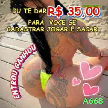 a668 VIP 2026 Screenshot 1