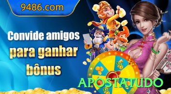 apostatudo Jackpot Mega v1.9.6 Screenshot 1