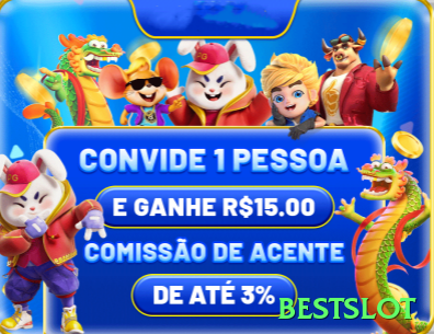 bestslot Super Brasil Screenshot 1