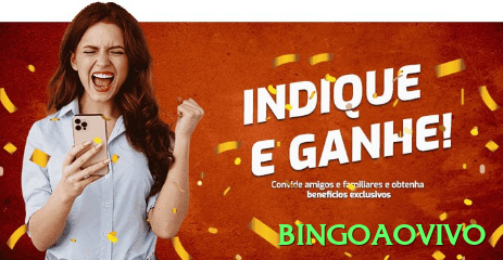 bingoaovivo Mega - Casino & Slots Screenshot 1