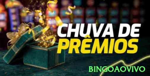 bingoaovivo Mega - Casino & Slots Screenshot 2
