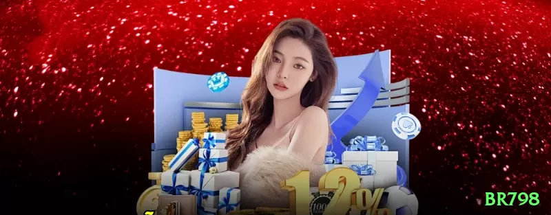 br798 - Real Money Gold Screenshot 1