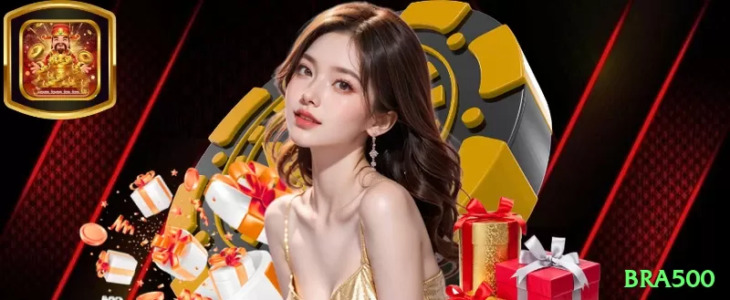 bra500 Gaming Supreme v5.7.4 Screenshot 2