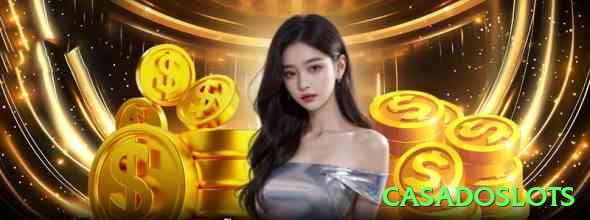 casadoslots King Jackpot Screenshot 1