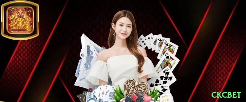 ckcbet APK Super v1.9.8 Screenshot 1