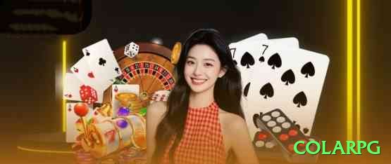 colarpg Pro Slots Screenshot 1