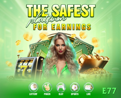 e77 Turbo Casino App Screenshot 1