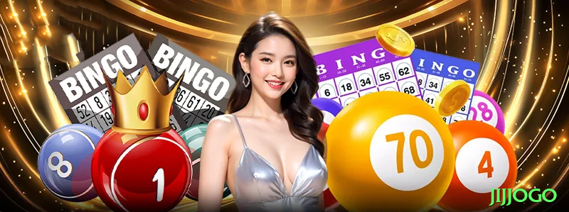 jijjogo Gold Casino App Screenshot 1