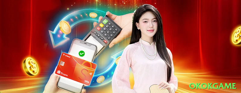 okokgame Live Casino Deluxe Screenshot 1