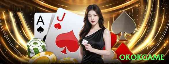 okokgame Live Casino Deluxe Screenshot 2