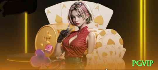 pgvip Deluxe APK v5.1.7 Screenshot 1