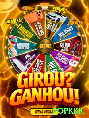 popkkk Ultimate - Casino & Slots Screenshot 1