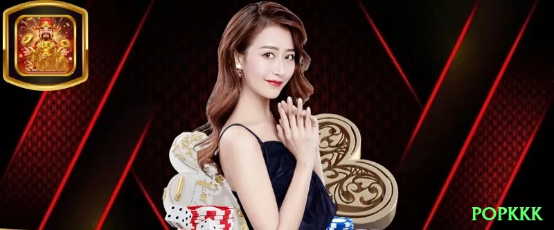 popkkk Ultimate - Casino & Slots Screenshot 2