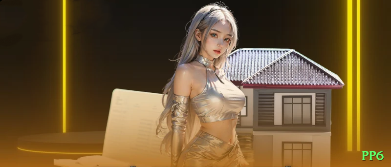 pp6 Gaming Deluxe v4.9.6 Screenshot 1