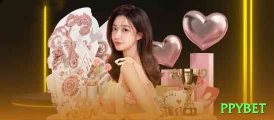 ppybet - Casino Plus Screenshot 1