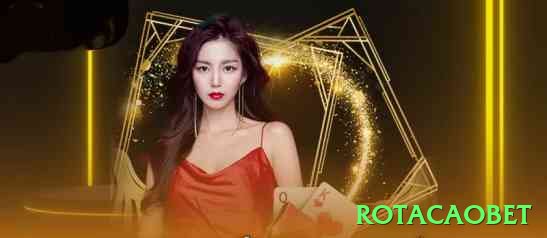 rotacaobet King Gaming App Screenshot 2