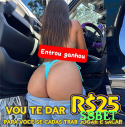 s8bet Pro - bônus diário Screenshot 2